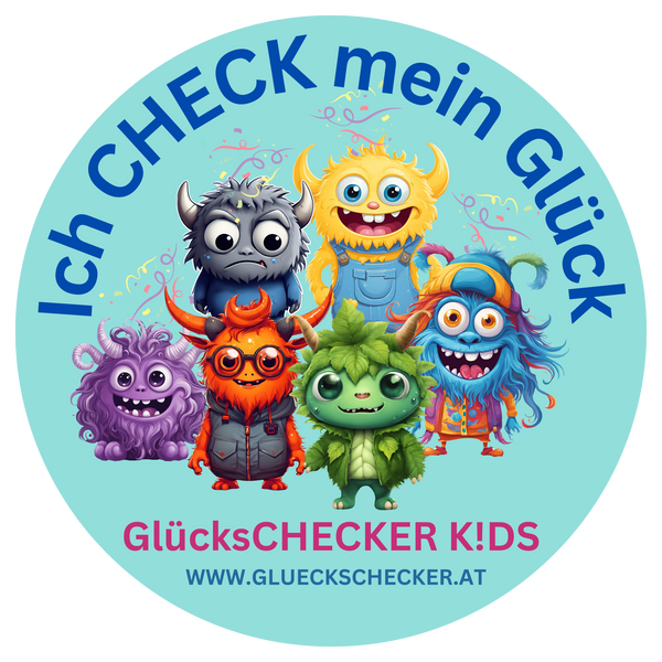 GlücksCHECKER K!DS